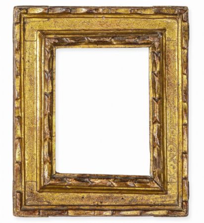 Rare box frame, Tuscany 16th century