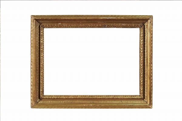 Frame seventeenth century Piedmont