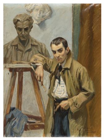Arcangelo Salvarani (Carpi, 1852 - Modena, 1953)