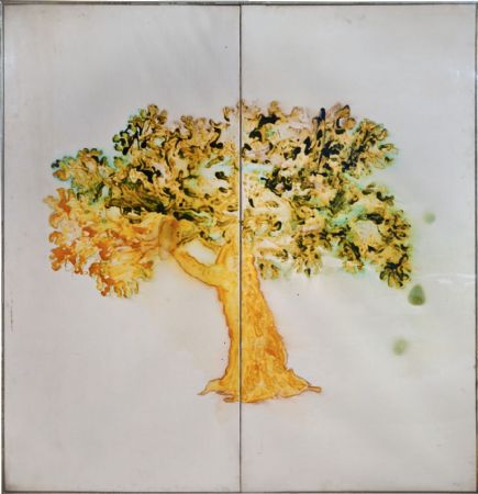 Mario Schifano - True Love