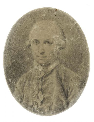 Jacopo Alessandro Calvi, apodado el Sordino (Bolonia 1740-1815)