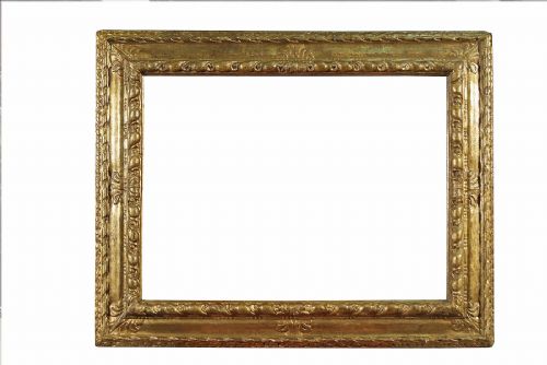 Frame-Piemonte Lombardia seventeenth century