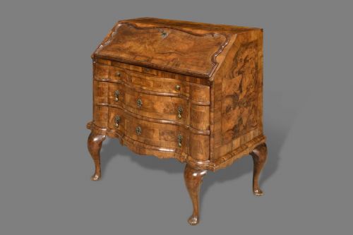 Ferrara Drop-front Desk, 18th Century