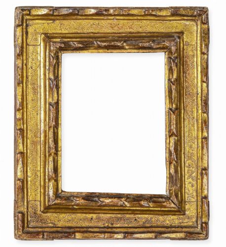 Rare box frame, Tuscany 16th century