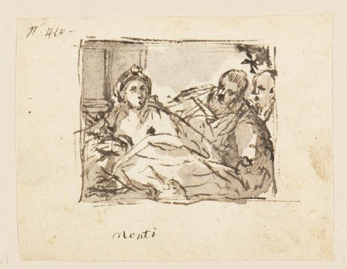 Giacomo Cavedone (Sassuolo, 1577 - Bolonia, 1660)