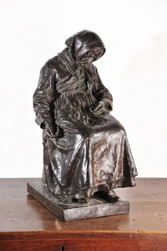 G.Franchi (Rávena siglos XIX-XX)