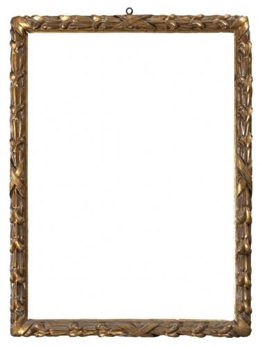 Emilian frame, 17th century