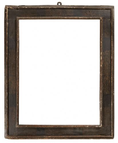 Beautiful coffer frame, Tuscany 16th century