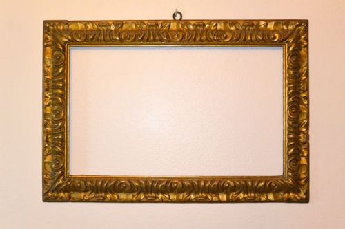 frame louis xiv Bologna