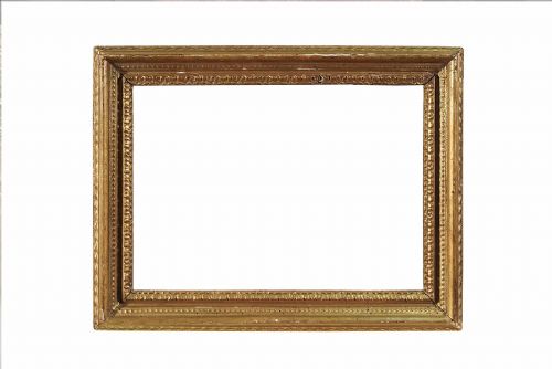 Frame seventeenth century Piedmont