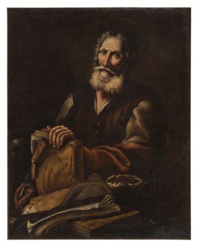 Nicola Maria Recco (Active in Naples, late 17th - early 18th century)