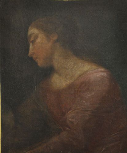 Donato Creti (Cremona, 1671 - Bologna, 1749) 