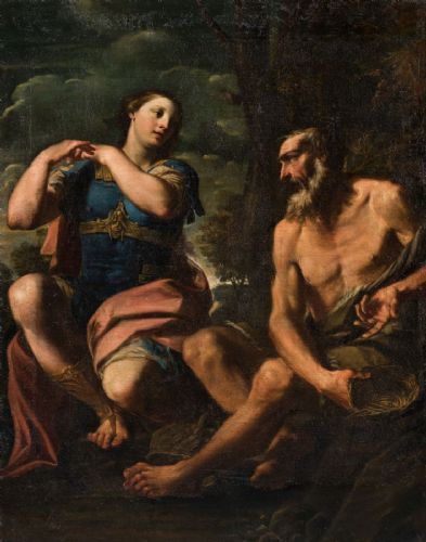 Felice Torelli (Verona,1667- Bologna,1748)