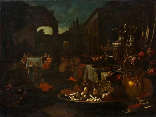 Pier Francesco Cittadini, known as 