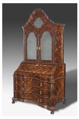 A beautiful Trumeau' Venezia XVIII Secolo