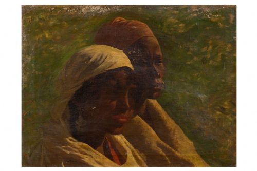 Cesare Biseo (Roma, 1843-1909)