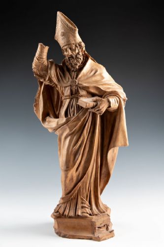 Paolo Ghini (Meldola, 18th-19th Century)