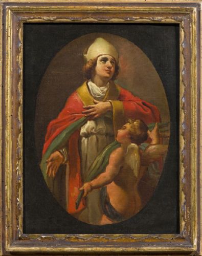 Saint Emidius