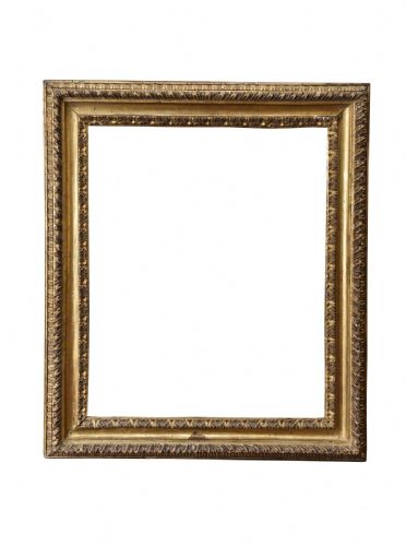 Maratta Frame Rome 17th Century