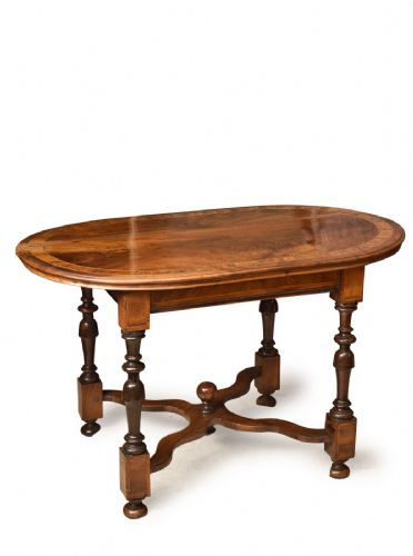 Center table, Venice, 18th century, early period