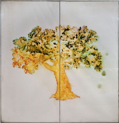 Mario Schifano - True Love
